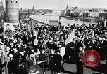 Image of May Day Parade Moscow Russia Soviet Union, 1946, second 43 stock footage video 65675053633