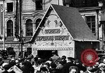 Standbild Mai Tag Moskau Russland Sowjetunion, 1946, aus Sekunde 1 historischem Filmmaterial Videoclip 65675053634