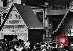 Standbild Mai Tag Moskau Russland Sowjetunion, 1946, aus Sekunde 3 historischem Filmmaterial Videoclip 65675053634