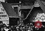 Standbild Mai Tag Moskau Russland Sowjetunion, 1946, aus Sekunde 4 historischem Filmmaterial Videoclip 65675053634