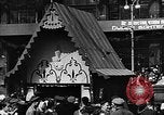 Standbild Mai Tag Moskau Russland Sowjetunion, 1946, aus Sekunde 6 historischem Filmmaterial Videoclip 65675053634