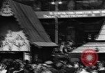 Standbild Mai Tag Moskau Russland Sowjetunion, 1946, aus Sekunde 7 historischem Filmmaterial Videoclip 65675053634