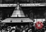 Standbild Mai Tag Moskau Russland Sowjetunion, 1946, aus Sekunde 9 historischem Filmmaterial Videoclip 65675053634