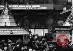 Standbild Mai Tag Moskau Russland Sowjetunion, 1946, aus Sekunde 10 historischem Filmmaterial Videoclip 65675053634