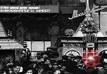 Standbild Mai Tag Moskau Russland Sowjetunion, 1946, aus Sekunde 11 historischem Filmmaterial Videoclip 65675053634