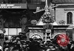 Standbild Mai Tag Moskau Russland Sowjetunion, 1946, aus Sekunde 12 historischem Filmmaterial Videoclip 65675053634