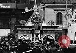 Standbild Mai Tag Moskau Russland Sowjetunion, 1946, aus Sekunde 13 historischem Filmmaterial Videoclip 65675053634