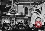 Standbild Mai Tag Moskau Russland Sowjetunion, 1946, aus Sekunde 14 historischem Filmmaterial Videoclip 65675053634