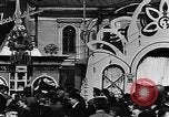 Standbild Mai Tag Moskau Russland Sowjetunion, 1946, aus Sekunde 15 historischem Filmmaterial Videoclip 65675053634
