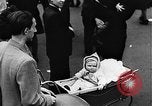 Standbild Mai Tag Moskau Russland Sowjetunion, 1946, aus Sekunde 20 historischem Filmmaterial Videoclip 65675053634