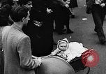 Standbild Mai Tag Moskau Russland Sowjetunion, 1946, aus Sekunde 21 historischem Filmmaterial Videoclip 65675053634