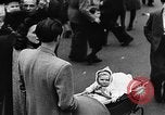 Standbild Mai Tag Moskau Russland Sowjetunion, 1946, aus Sekunde 22 historischem Filmmaterial Videoclip 65675053634