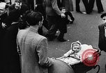 Standbild Mai Tag Moskau Russland Sowjetunion, 1946, aus Sekunde 23 historischem Filmmaterial Videoclip 65675053634