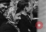 Standbild Mai Tag Moskau Russland Sowjetunion, 1946, aus Sekunde 24 historischem Filmmaterial Videoclip 65675053634