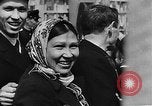 Standbild Mai Tag Moskau Russland Sowjetunion, 1946, aus Sekunde 25 historischem Filmmaterial Videoclip 65675053634