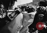 Standbild Mai Tag Moskau Russland Sowjetunion, 1946, aus Sekunde 27 historischem Filmmaterial Videoclip 65675053634