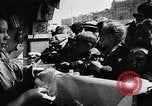 Standbild Mai Tag Moskau Russland Sowjetunion, 1946, aus Sekunde 29 historischem Filmmaterial Videoclip 65675053634