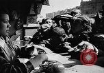Standbild Mai Tag Moskau Russland Sowjetunion, 1946, aus Sekunde 31 historischem Filmmaterial Videoclip 65675053634