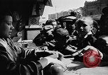 Standbild Mai Tag Moskau Russland Sowjetunion, 1946, aus Sekunde 32 historischem Filmmaterial Videoclip 65675053634