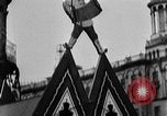 Standbild Mai Tag Moskau Russland Sowjetunion, 1946, aus Sekunde 34 historischem Filmmaterial Videoclip 65675053634