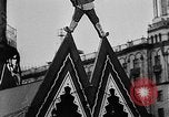 Standbild Mai Tag Moskau Russland Sowjetunion, 1946, aus Sekunde 35 historischem Filmmaterial Videoclip 65675053634