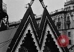 Standbild Mai Tag Moskau Russland Sowjetunion, 1946, aus Sekunde 36 historischem Filmmaterial Videoclip 65675053634