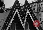 Standbild Mai Tag Moskau Russland Sowjetunion, 1946, aus Sekunde 37 historischem Filmmaterial Videoclip 65675053634