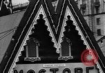 Standbild Mai Tag Moskau Russland Sowjetunion, 1946, aus Sekunde 38 historischem Filmmaterial Videoclip 65675053634