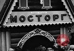 Standbild Mai Tag Moskau Russland Sowjetunion, 1946, aus Sekunde 41 historischem Filmmaterial Videoclip 65675053634