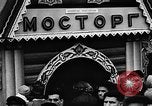 Standbild Mai Tag Moskau Russland Sowjetunion, 1946, aus Sekunde 42 historischem Filmmaterial Videoclip 65675053634