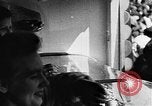 Standbild Mai Tag Moskau Russland Sowjetunion, 1946, aus Sekunde 45 historischem Filmmaterial Videoclip 65675053634