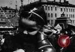 Standbild Mai Tag Moskau Russland Sowjetunion, 1946, aus Sekunde 51 historischem Filmmaterial Videoclip 65675053634