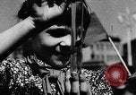 Standbild Mai Tag Moskau Russland Sowjetunion, 1946, aus Sekunde 52 historischem Filmmaterial Videoclip 65675053634