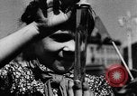 Standbild Mai Tag Moskau Russland Sowjetunion, 1946, aus Sekunde 53 historischem Filmmaterial Videoclip 65675053634