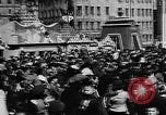 Standbild Mai Tag Moskau Russland Sowjetunion, 1946, aus Sekunde 54 historischem Filmmaterial Videoclip 65675053634