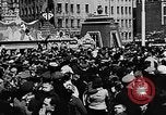 Standbild Mai Tag Moskau Russland Sowjetunion, 1946, aus Sekunde 55 historischem Filmmaterial Videoclip 65675053634