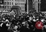 Standbild Mai Tag Moskau Russland Sowjetunion, 1946, aus Sekunde 57 historischem Filmmaterial Videoclip 65675053634