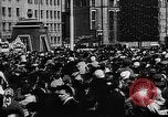 Standbild Mai Tag Moskau Russland Sowjetunion, 1946, aus Sekunde 58 historischem Filmmaterial Videoclip 65675053634