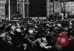 Standbild Mai Tag Moskau Russland Sowjetunion, 1946, aus Sekunde 60 historischem Filmmaterial Videoclip 65675053634
