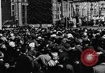 Standbild Mai Tag Moskau Russland Sowjetunion, 1946, aus Sekunde 61 historischem Filmmaterial Videoclip 65675053634