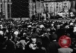 Standbild Mai Tag Moskau Russland Sowjetunion, 1946, aus Sekunde 62 historischem Filmmaterial Videoclip 65675053634