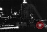 Image mai Jour Moscou Russie Union Soviétique, 1946, de la seconde 45 séquences d'archives historiques vidéo 65675053635