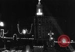 Image mai Jour Moscou Russie Union Soviétique, 1946, de la seconde 48 séquences d'archives historiques vidéo 65675053635