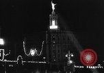 Image mai Jour Moscou Russie Union Soviétique, 1946, de la seconde 50 séquences d'archives historiques vidéo 65675053635