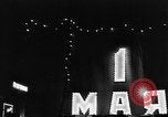 Image mai Jour Moscou Russie Union Soviétique, 1946, de la seconde 51 séquences d'archives historiques vidéo 65675053635