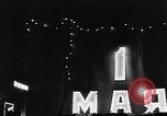 Image mai Jour Moscou Russie Union Soviétique, 1946, de la seconde 52 séquences d'archives historiques vidéo 65675053635