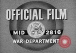 Standbild Benito Mussolini Rom Italien, 1938, aus Sekunde 3 historischem Filmmaterial Videoclip 65675053636