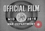 Standbild Benito Mussolini Rom Italien, 1938, aus Sekunde 5 historischem Filmmaterial Videoclip 65675053636