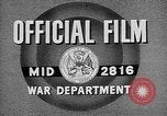 Standbild Benito Mussolini Rom Italien, 1938, aus Sekunde 6 historischem Filmmaterial Videoclip 65675053636