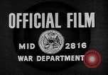 Standbild Benito Mussolini Rom Italien, 1938, aus Sekunde 7 historischem Filmmaterial Videoclip 65675053636